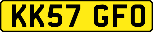 KK57GFO