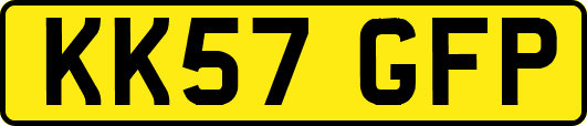 KK57GFP