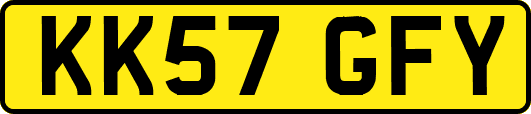 KK57GFY