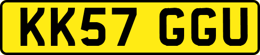 KK57GGU