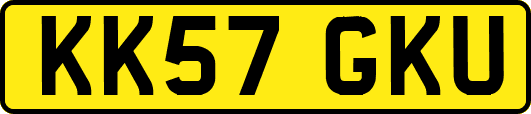 KK57GKU