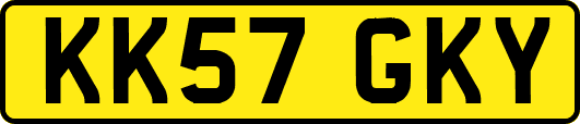 KK57GKY