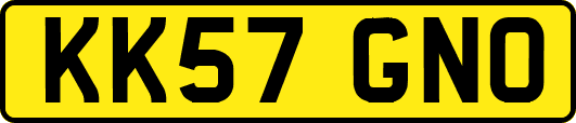 KK57GNO