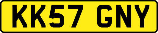 KK57GNY