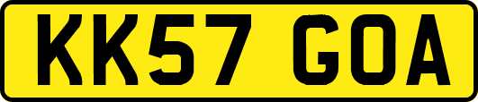 KK57GOA