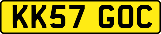 KK57GOC