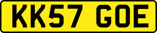 KK57GOE