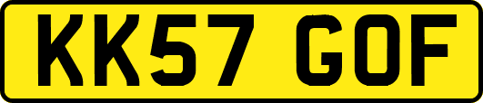 KK57GOF