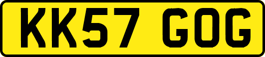 KK57GOG