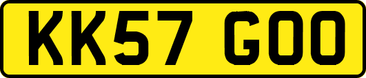 KK57GOO