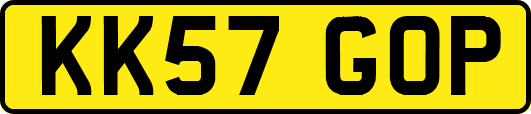 KK57GOP