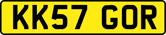 KK57GOR