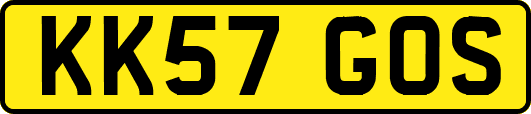 KK57GOS