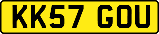 KK57GOU
