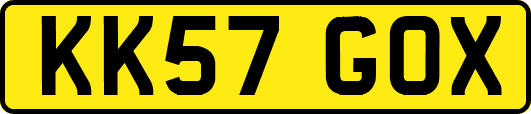 KK57GOX