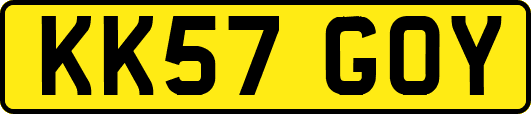 KK57GOY