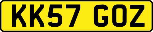 KK57GOZ