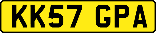 KK57GPA