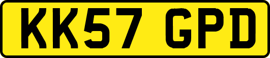 KK57GPD
