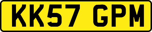 KK57GPM
