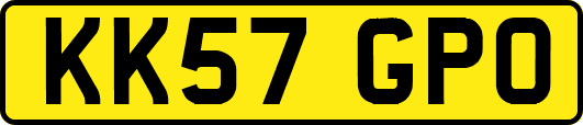KK57GPO