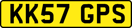 KK57GPS