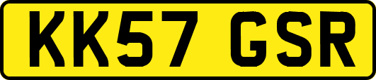 KK57GSR