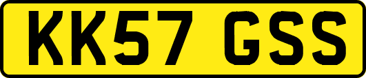KK57GSS