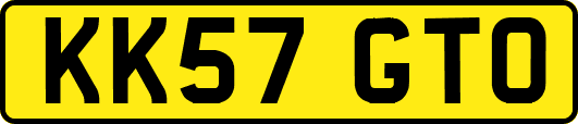 KK57GTO