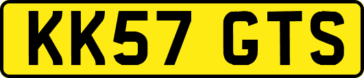 KK57GTS