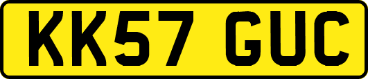 KK57GUC