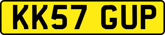 KK57GUP