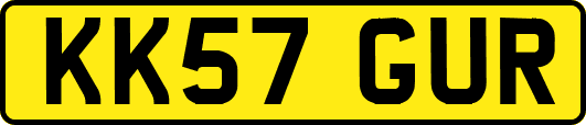 KK57GUR
