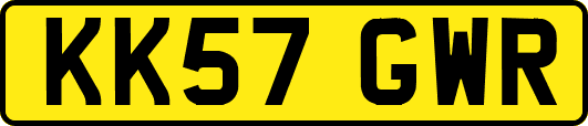 KK57GWR