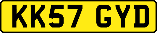 KK57GYD