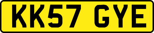 KK57GYE