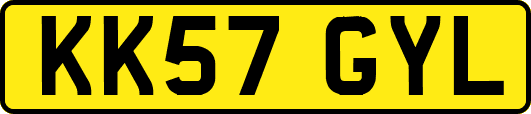 KK57GYL