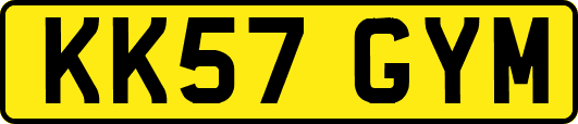 KK57GYM