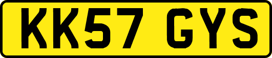 KK57GYS