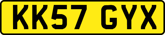 KK57GYX