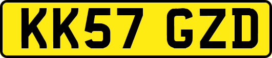 KK57GZD