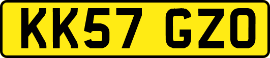 KK57GZO