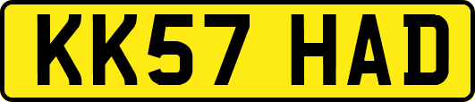 KK57HAD