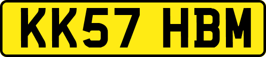 KK57HBM