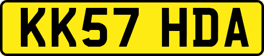 KK57HDA