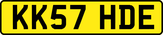 KK57HDE
