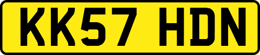 KK57HDN