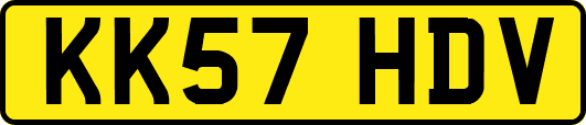 KK57HDV