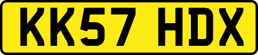 KK57HDX