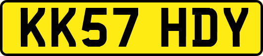 KK57HDY